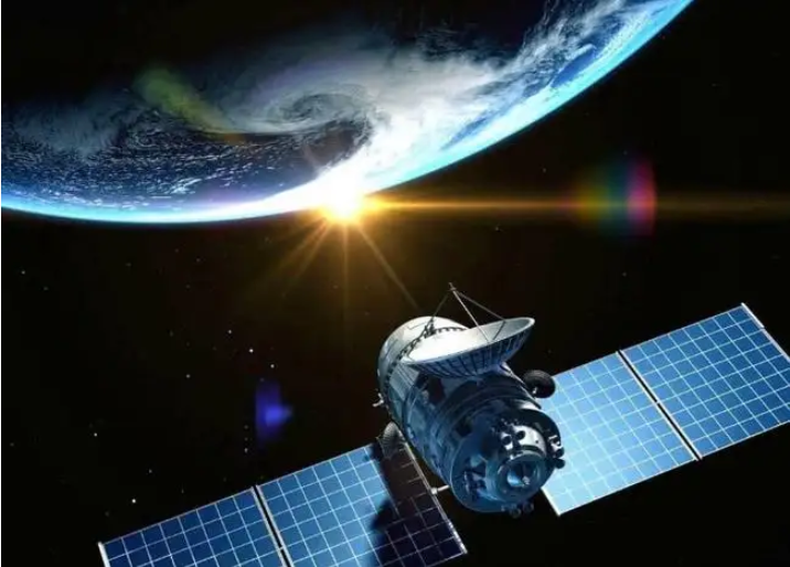 就聊工程老罗-第六期-北斗导航定位系统应用