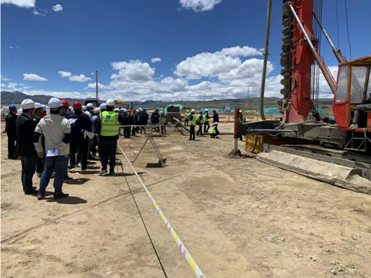 就聊工程的老罗第十二期-桩基工程分类讲解 就聊工程的老罗第十二期-桩基工程分类讲解