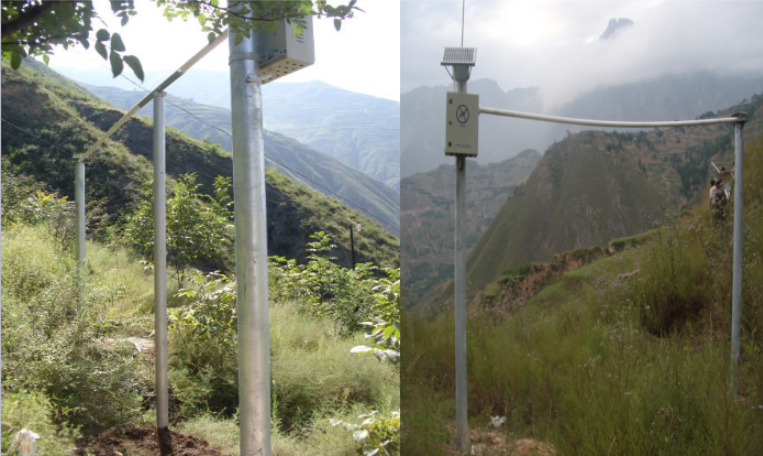 北斗GNSS接收机工作原理和它的用途