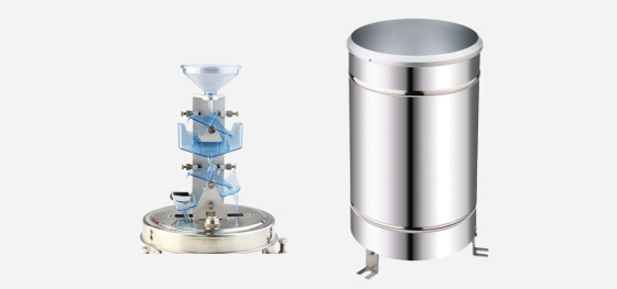 TJYL01一体化雨量计