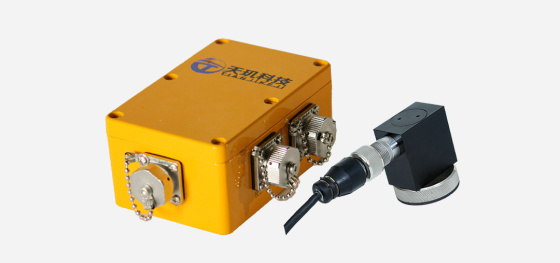 TJS02连续压实检测仪