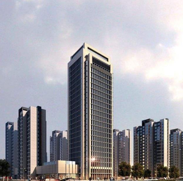 高层构建筑物监测方案