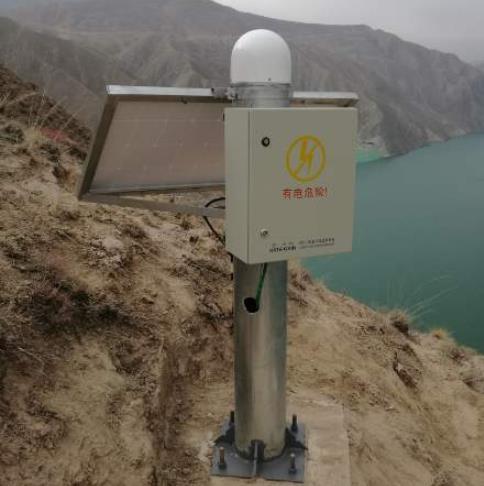 采空区沉降监测方案