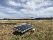 大兴机场沉降在线监测项目 大兴机场沉降在线监测项目