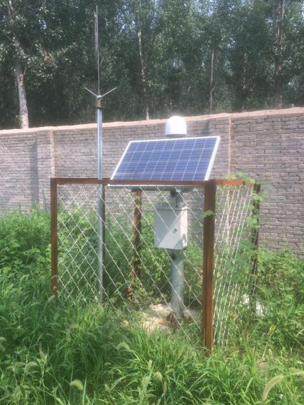 边坡监测目的以及边坡监测系统设备