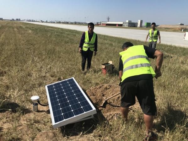 表面沉降位移监测仪的意义和作用