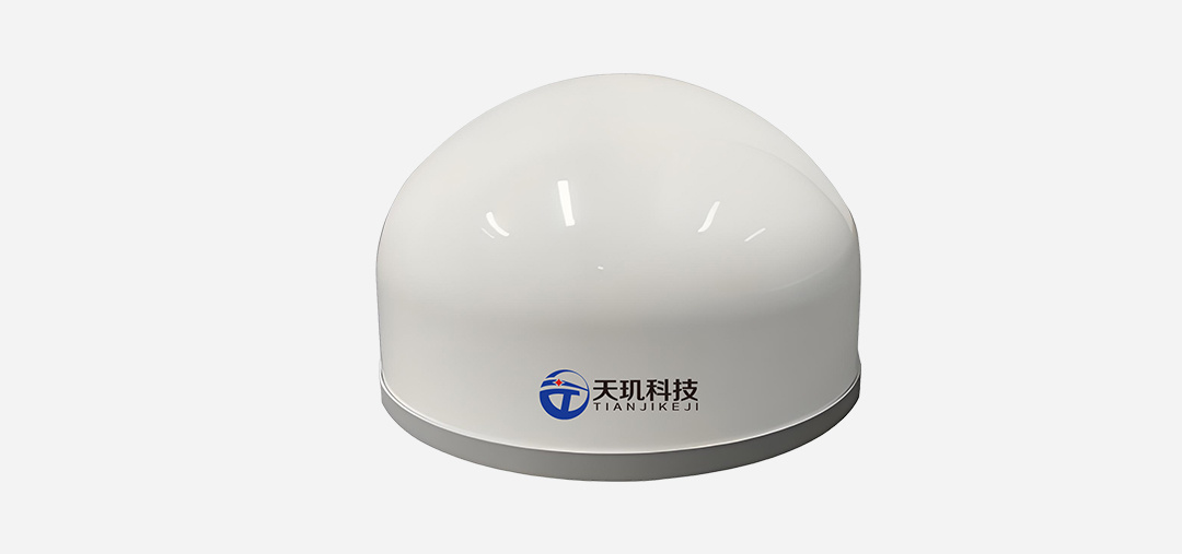 普适型一体化GNSS监测接收机应用领域