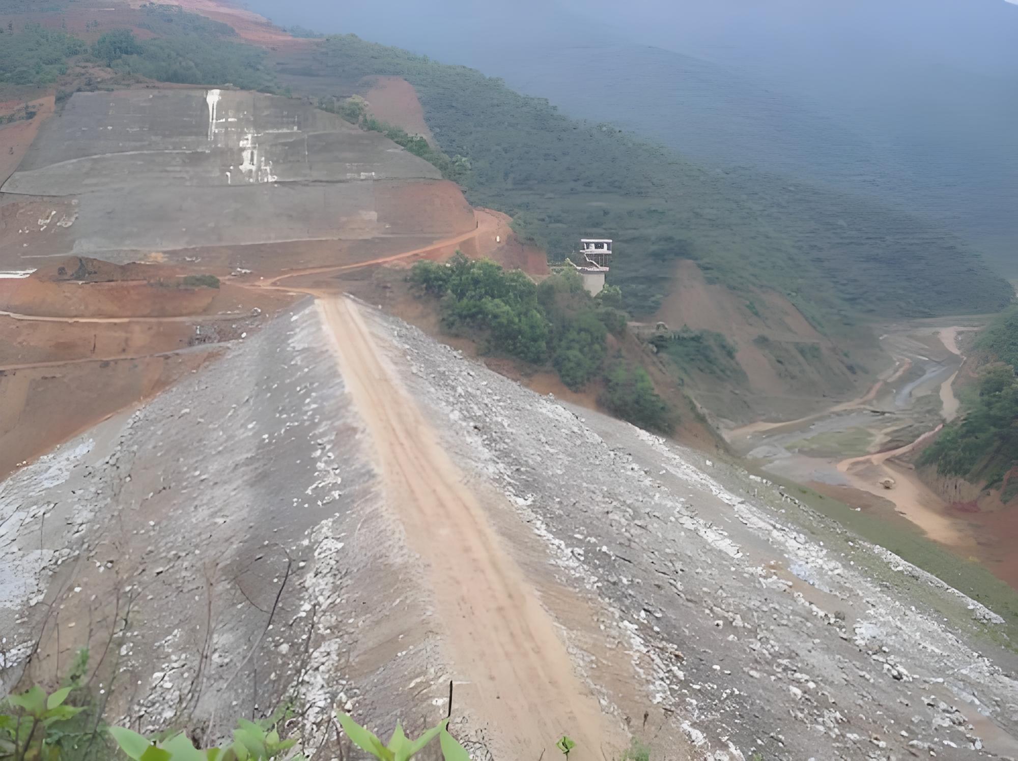 水利大坝除蚁与除鼠方法不同之处