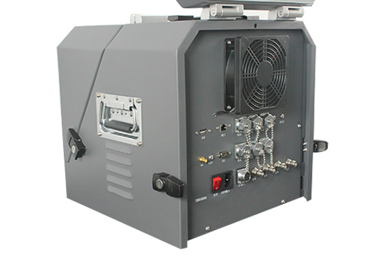 TJB01桩基信息化采集仪在桩机上的应用