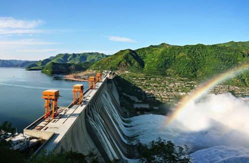 智能建造在水利大坝工程中的应用
