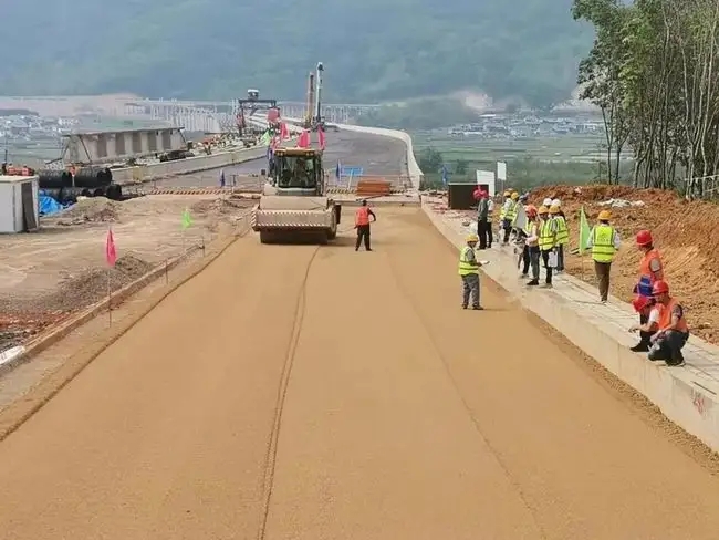 建筑工程智能填筑技术体系与核心内容