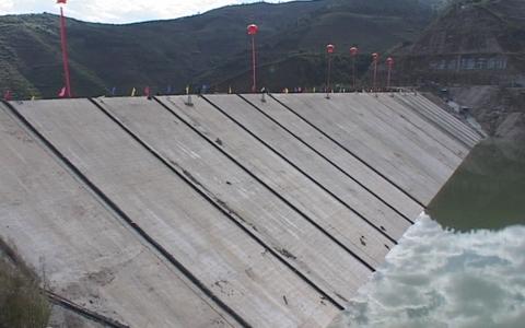 额定水头抽水蓄能电站在浙投产天玑科技助力数字化建设